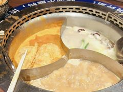 -快乐小羊·内蒙牛羊肉火锅(流花中心店)