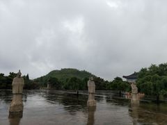 -洛阳古墓博物馆