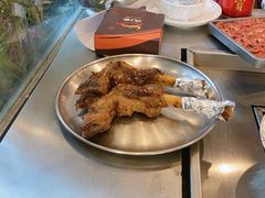 -最昭通一品黄牛小肉串(新迎店)