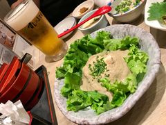 -梅丘·寿司の美登利(银座店)