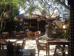 Bumbu&nbsp;Bali-DiAtas by Art Cafe Bumbu Bali