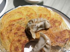 金网锅贴-花千醉(新街口店)