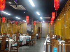 -一品江南韵·淮扬菜