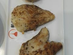-帕米尔食府(白云观店)