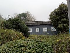 -泰州凤城河风景区-泰山公园