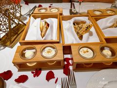 -王品牛排(郑州大卫城店)