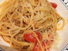 肉酱面-哈拉硕俄式西餐