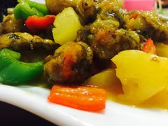 -烁佳海鲜大馅饺子