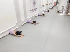 -悦之舞少儿舞蹈艺术培训中心