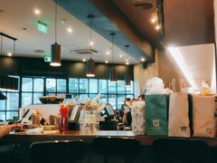 -星巴克(成都北城天街分店)