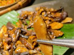 -Ameigo梅果·云贵川bistro(长宁来福士店)