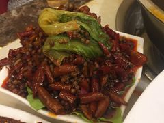 -朱氏胖子烂火锅(洪崖洞店)