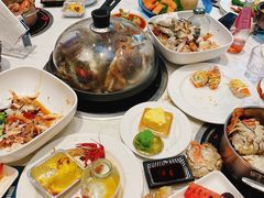 -半岛听涛蒸汽海鲜自助(K11店)