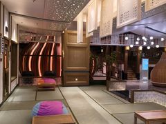 -青水瓦台汤泉(未央店)