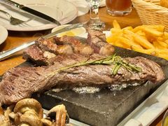 -Entrecôte 法国牛扒馆(保利·时光里店)