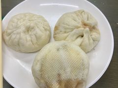 猪肉三鲜包-四平包子铺