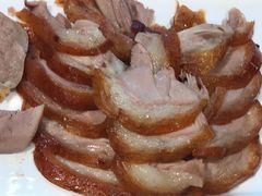 -玉林烤鸭店(垡头店)