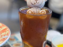 -肥韬茶餐厅(海上世界店)