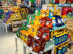 -blt精品超市(南京环宇城店)