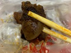 -王记西鎮电烤肉(汶上路店)