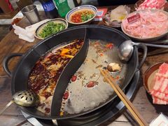 -于屿城重庆火锅(深圳总店)