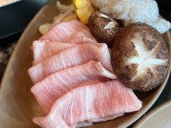 -牛New寿喜烧(新六百店)