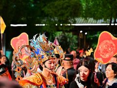 -杭州宋城