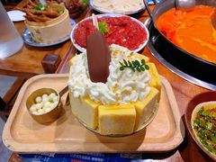 -楠火锅(西单店)