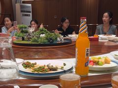 -永红源啤酒·烧烤·海鲜·大排档(台柳路店)