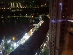 -泉州富力万达文华酒店-品珍中餐厅