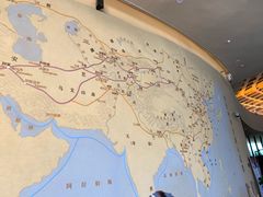 -敦煌莫高窟数字展示中心