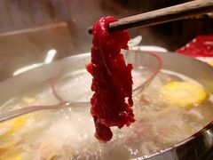 嫩肉-牛事制造局牛肉火锅(莲岳路店)