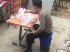-青岛蓝海大饭店·爱琴海自助餐厅(崂山店)