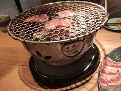 -烧肉达人•炭火烧肉(新天地店)