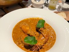 -狮拾久·现代新加坡料理(福田COCO Park店)