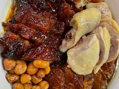 -德宏记·茶餐厅(新辰里学清路店)