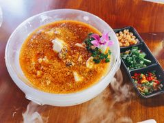 -庆合府重庆大排档(紫都城店)
