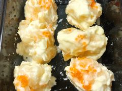 青柠怪味虾-106餐厅(山水文园店)