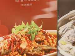 -杨氏青龙虾·羊蝎子(珠江路店)