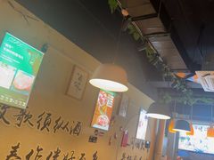 -烤满分·东北烧烤(首经贸店)