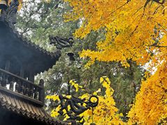 -红螺寺