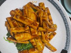 -竹里馆·淮扬菜·功夫茶(老门东店)