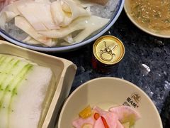 -蜀大侠火锅(森兰花园城店)