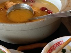 -李子坝梁山鸡(李子坝大鸡哥店)