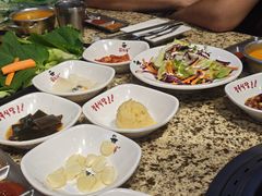 -安又胖韩国烤肉(美罗城店)