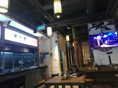 -津市刘聋子粉馆(林科大店)