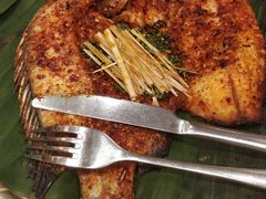 -云海肴云南菜(青浦宝龙店)