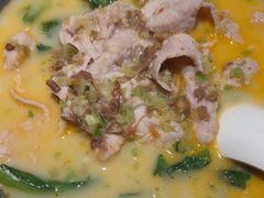 -喜家德虾仁水饺(华强天虹店)