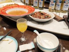 -鲜得莱渔港·小平岛海胆馆(七贤岭店)