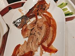 -大鸭梨烤鸭(顺义石园店)